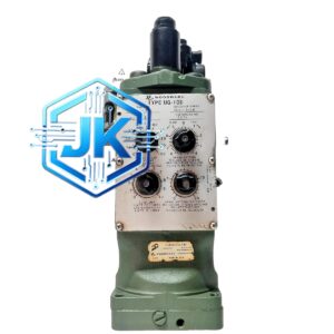 Woodward UG-10D 705-1481 RPM