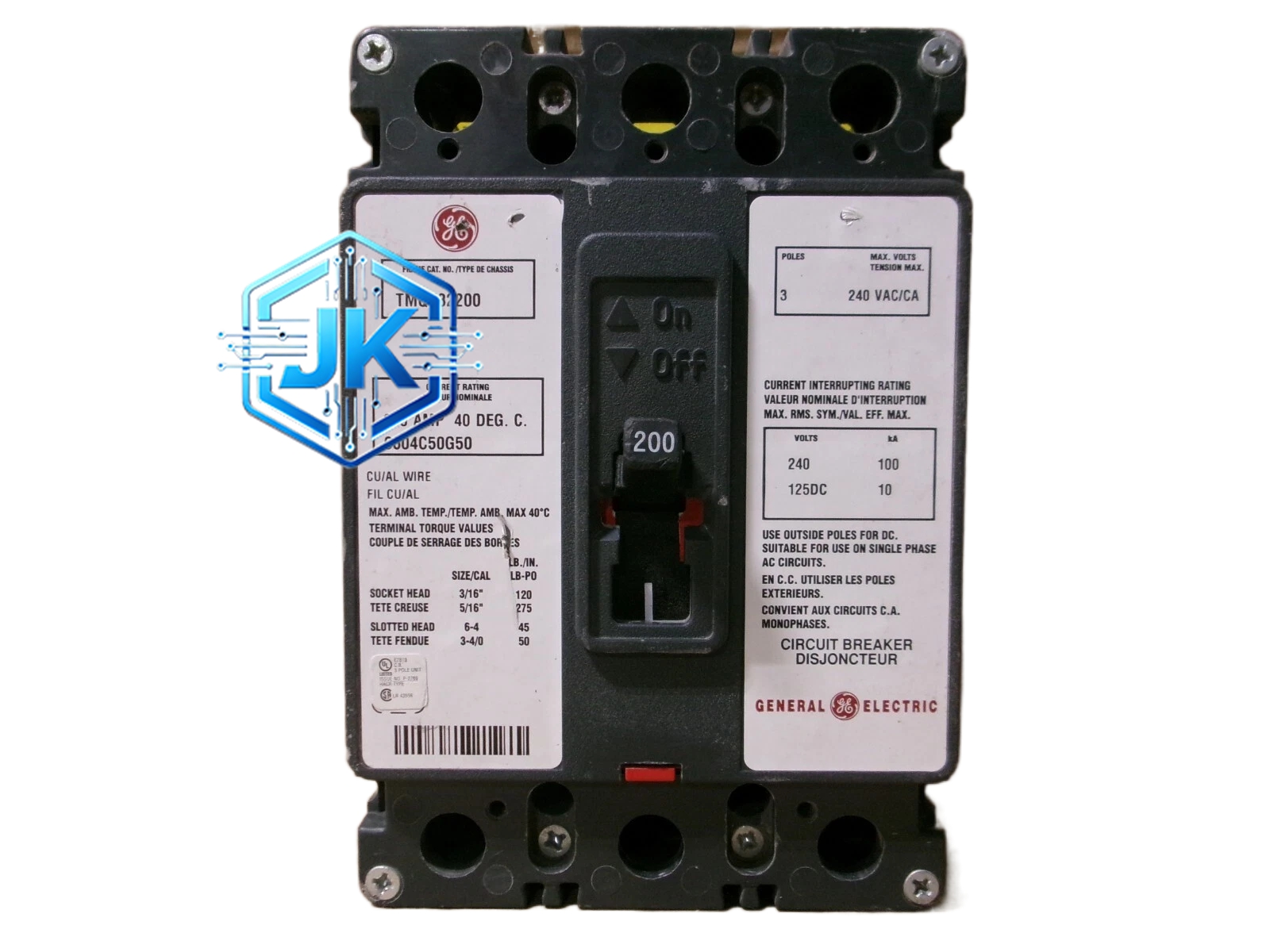 GE TMQV32225 — Mark V/VLM 32 通道模拟量输出模块(4-20mA,225Ω 负载)