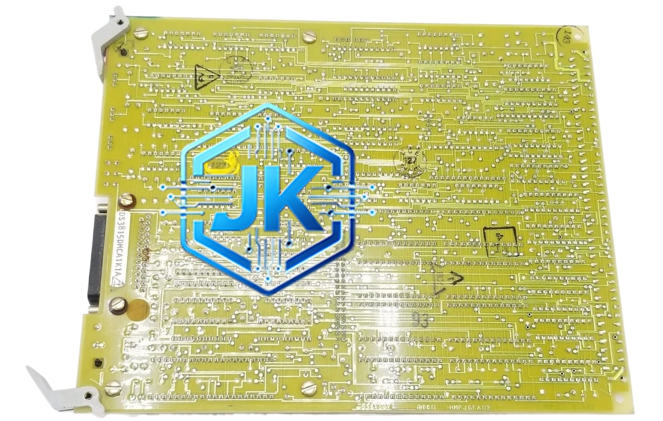 GE Fanuc DS3800HMPJ1A1D — Mark VIe 高速模拟量混合模块 - 图片 2