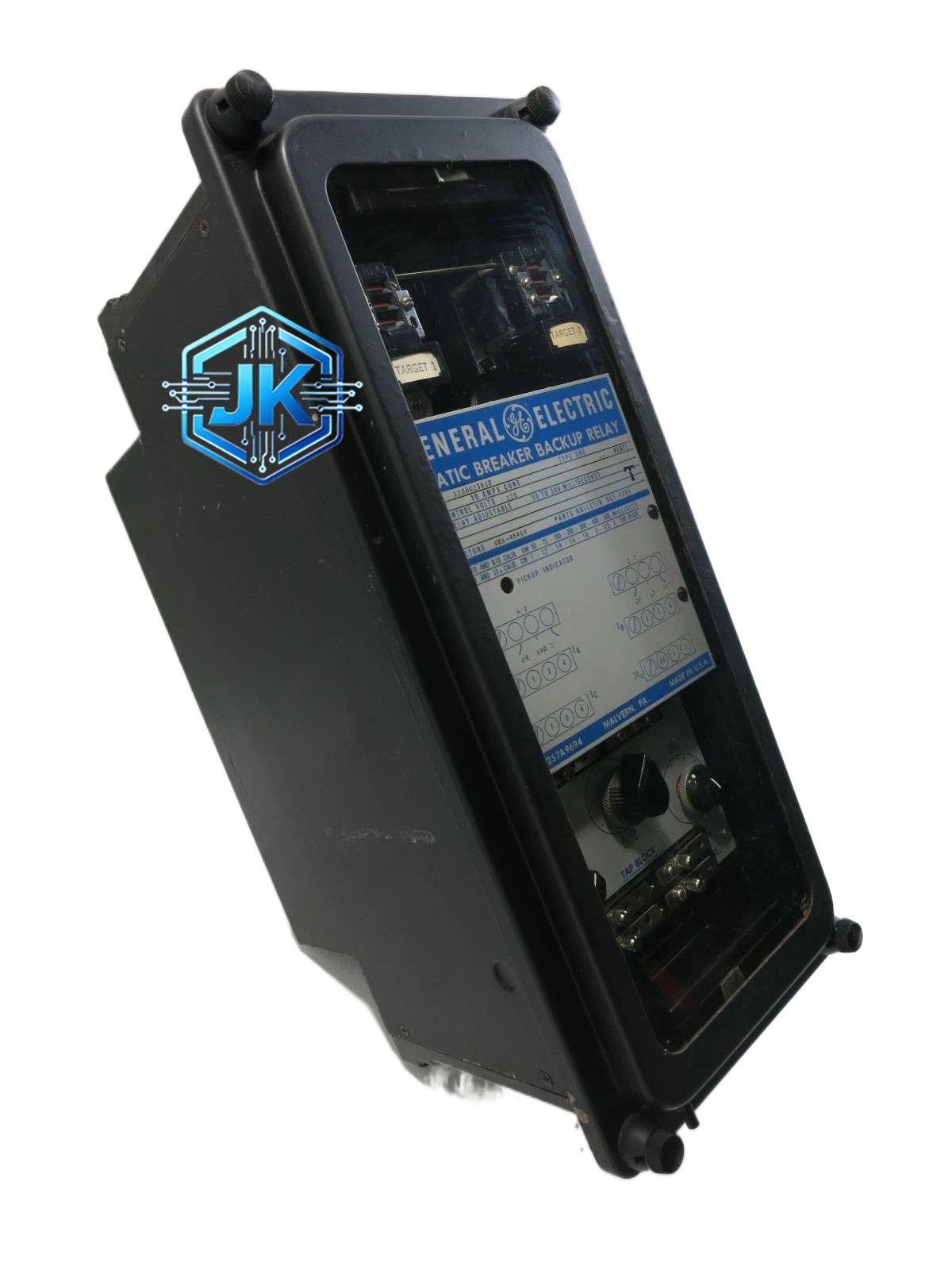 GE 12SBC23B1D — Mark V/VLM 系统 12 通道继电器输出模块(B1D 增强版)