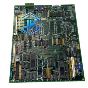 GE DS3800NPSE1C1E 脉冲输出模块（Pulse Output Module，Mark IV 燃气轮机控制系统专用·增强版）