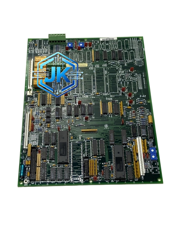 GE DS3800NPSE1C1E 脉冲输出模块(Pulse Output Module,Mark IV 燃气轮机控制系统专用·增强版)