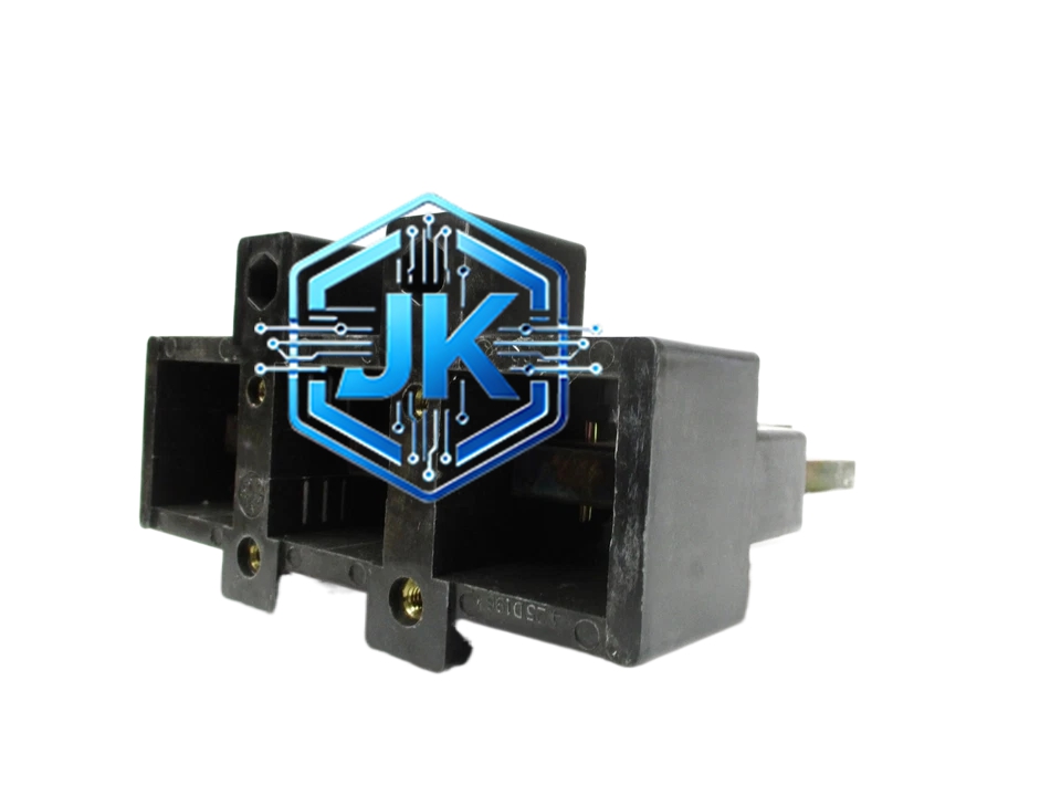 GE TK83PD1A — Mark VI 控制器主处理模块(CPU,A 侧,D1A 版本) - 图片 2