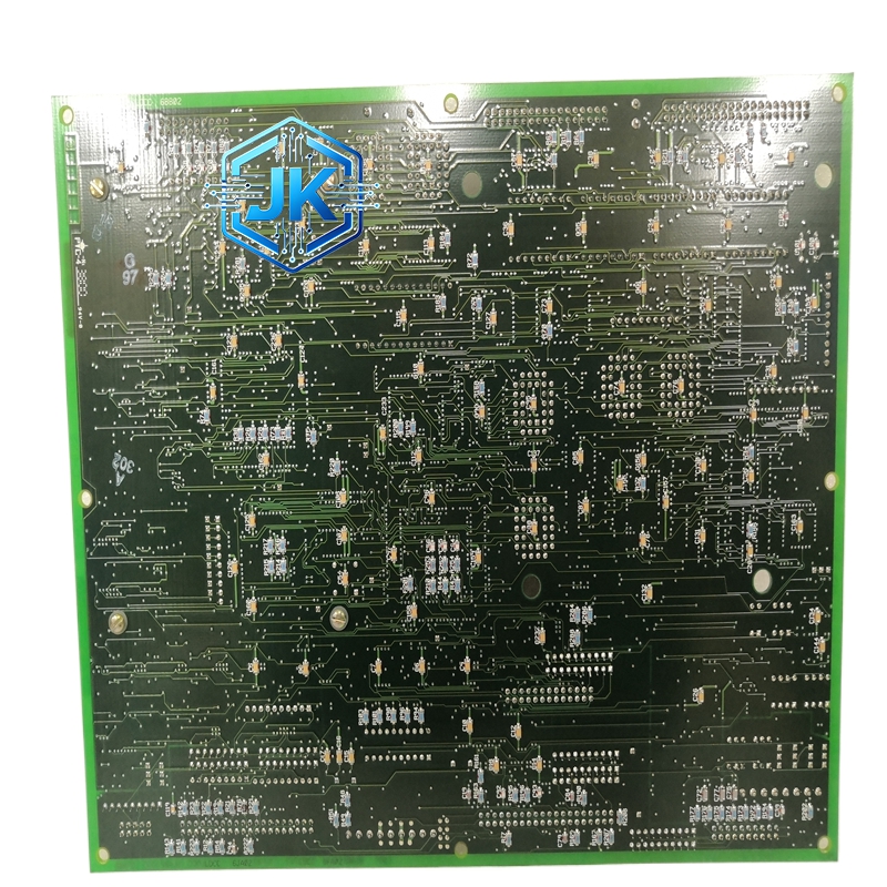 GE Mark VIe 低压直流斩波器模块 DS200LDCCH1A - 图片 2