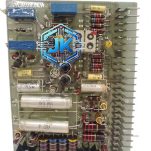 GE IC3600S0TJ1 伺服驱动模块（VersaMax系列）