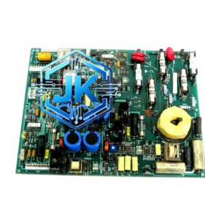 GE 531X111PSHAPG1 — 位置传感器（LVDT）输入模块