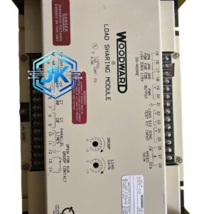 Woodward 9905-339
