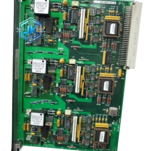 GE IS200BPIBG1A — 处理器接口总线网关模块