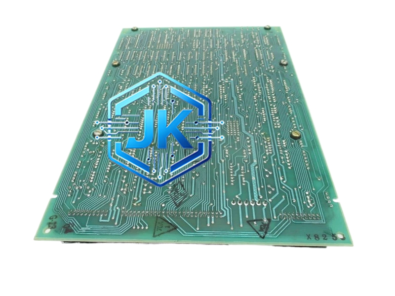 GE DS3800NMEA1P1J — 以太网通信模块(Mark VIe系列) - 图片 2