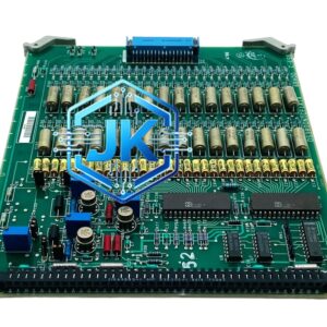GE DS3800NTCF1A1A — Mark VIe 高速计数器与事件捕获模块