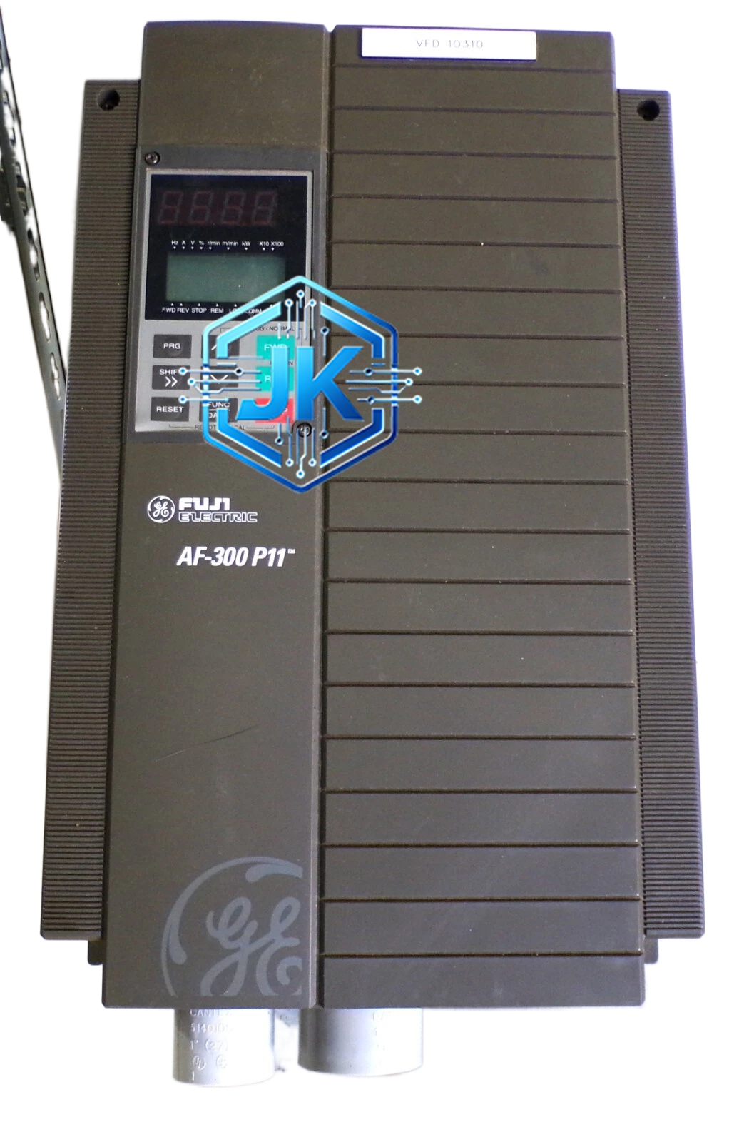 GE Fanuc 6KP1143030X1B1 — RX3i 系列电源模块