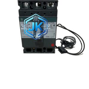 GE Fanuc THED134125W — Mark V 热电偶输入温度显示模块