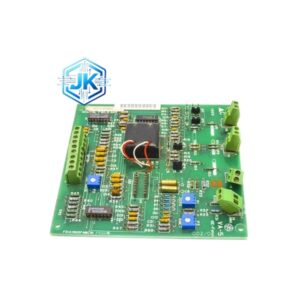 GE 531X196DFABDG1 继电器输出模块