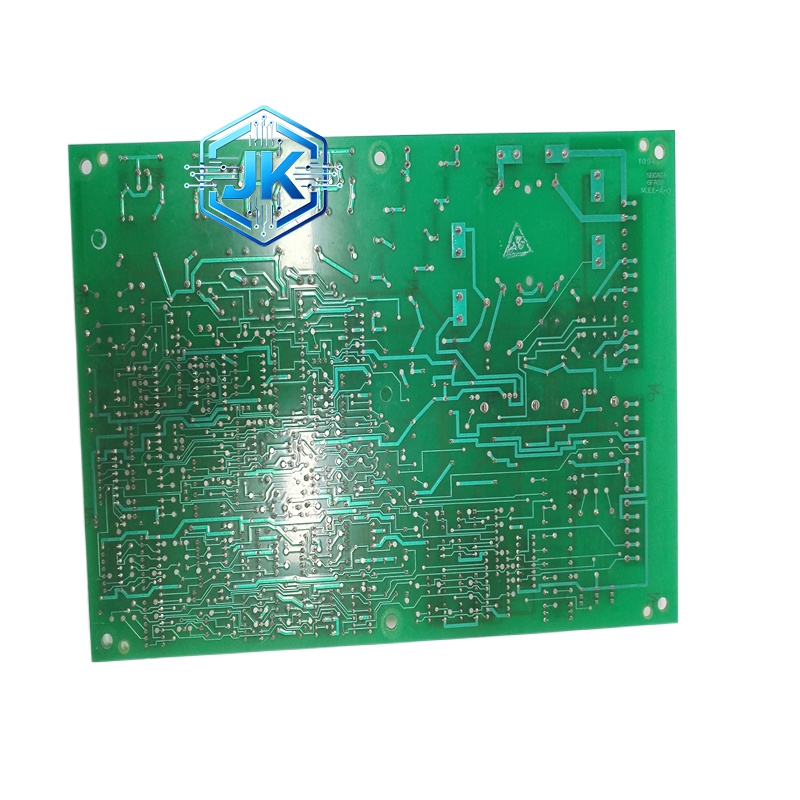GE DS3800HUMA1B1C 通用模拟量输出模块 - 图片 2
