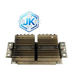 GE 173C8405XA — Mark V/VI系列主处理器模块