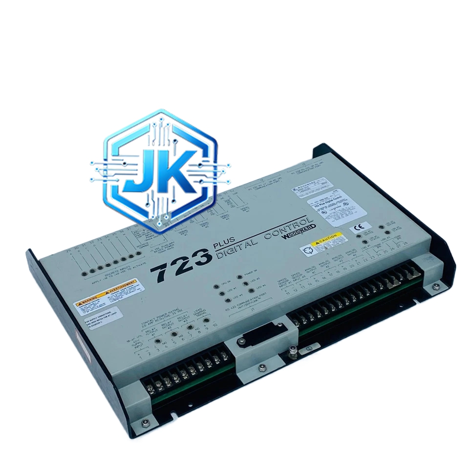 Woodward 8280-339