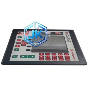 WOODWARD 8200-1312 — Woodward 数字式调速器/控制器