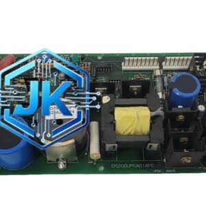 GE DS200UPSAG1AFD 不间断电源单元
