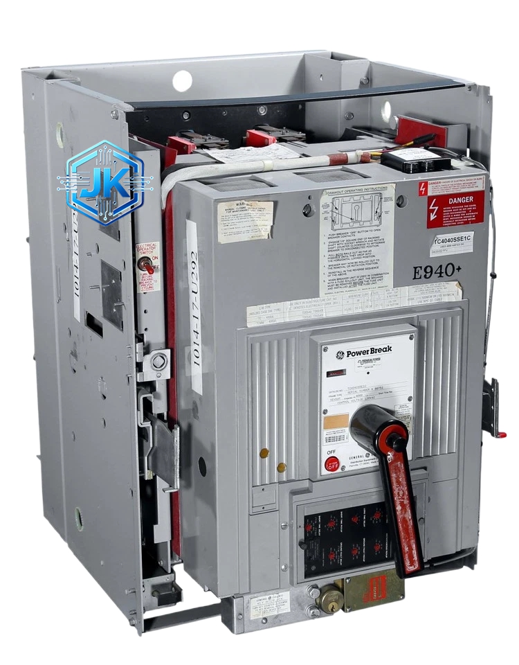 GE Series 90-70热电偶输入卡 TC4040SSE1C