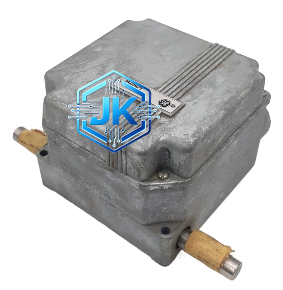 GE Fanuc CR115E723111 — Mark V/VI 控制继电器输出模块 - 图片 2