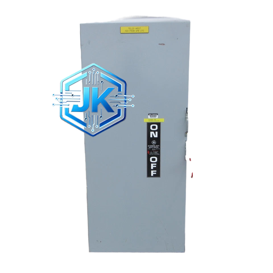 GE TGN3325 涡轮控制网关通信模块(Turbine Control Gateway,Mark V / Mark VI 燃机控制系统专用)