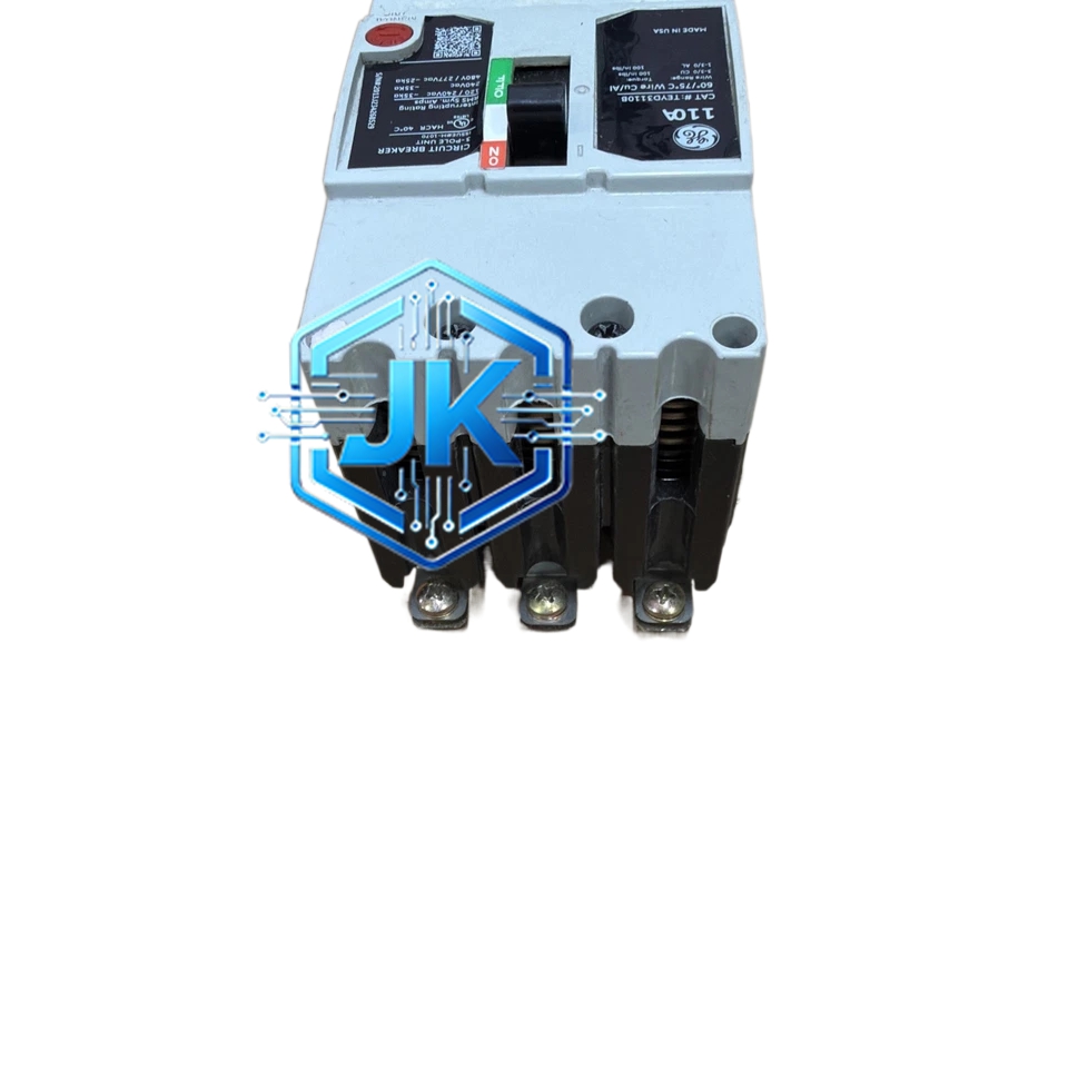 GE Fanuc TEYH3110B — Mark V 系列热电偶输入模块 - 图片 2