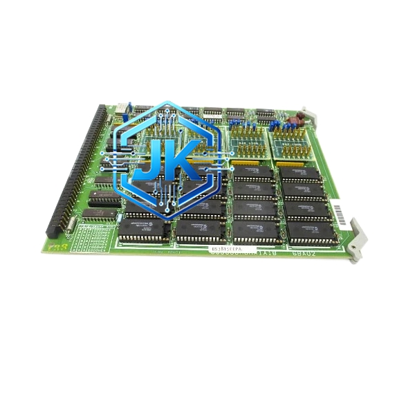 GE DS3815PCBA 电源供应模块主电路板(Power Supply Card PCB Assembly,Mark V / Mark VI 燃气轮机控制系统专用)