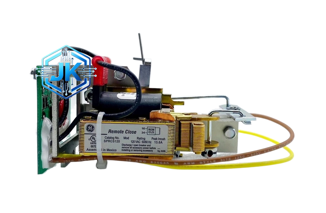 GE Unidrive SP 系列变频器(型号 SPE120R) - 图片 2