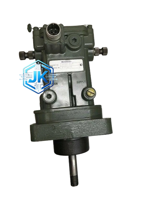 Woodward 8250-817