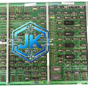 GE Fanuc 44A398722-G03 — Mark V/VI 串行通信接口模块