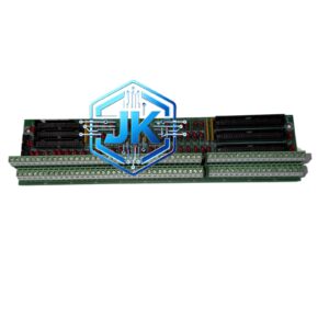 GE DS200TBQBG1ACB 双重冗余总线接口模块（Mark VI / Mark VIe系列）