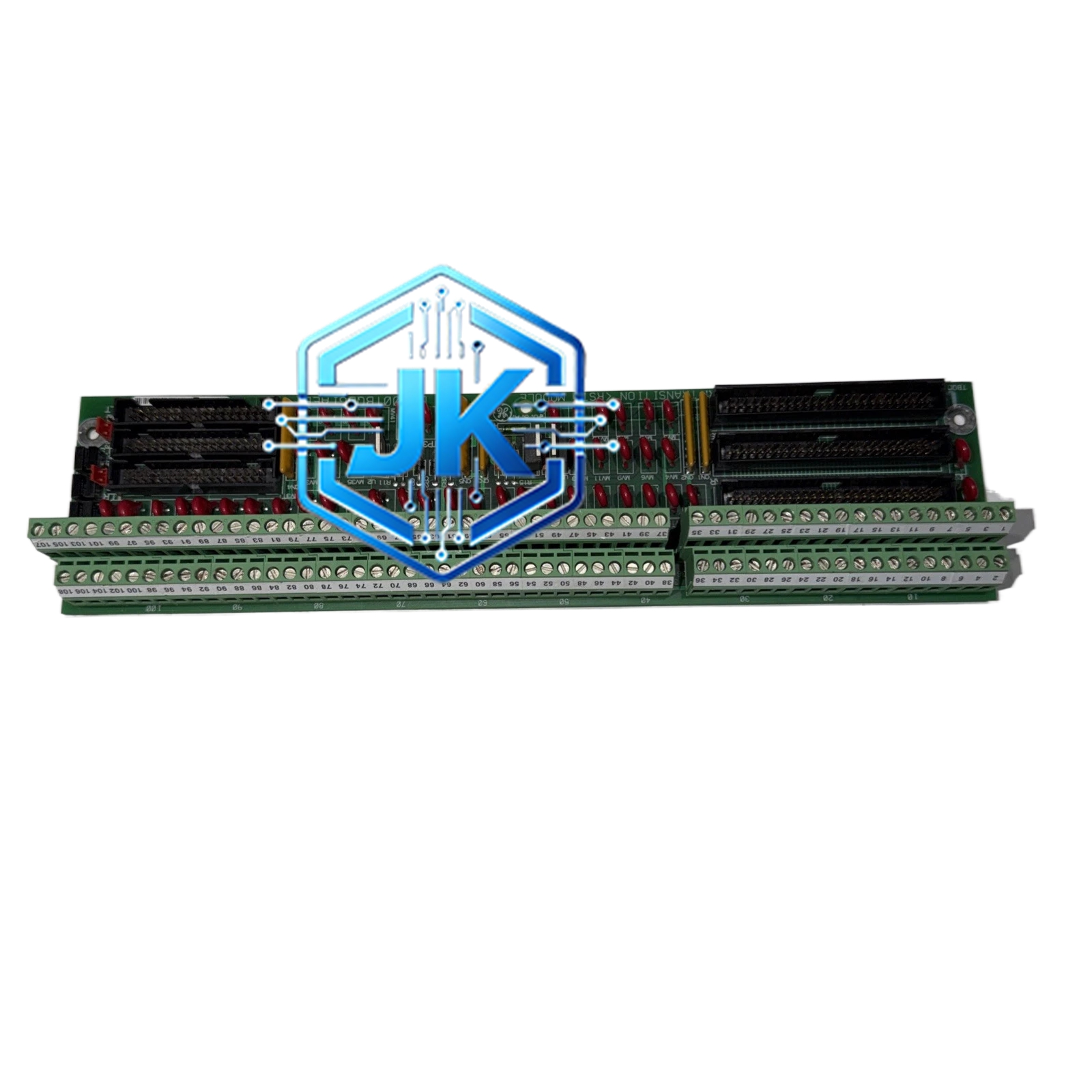 GE DS200TBQBG1A