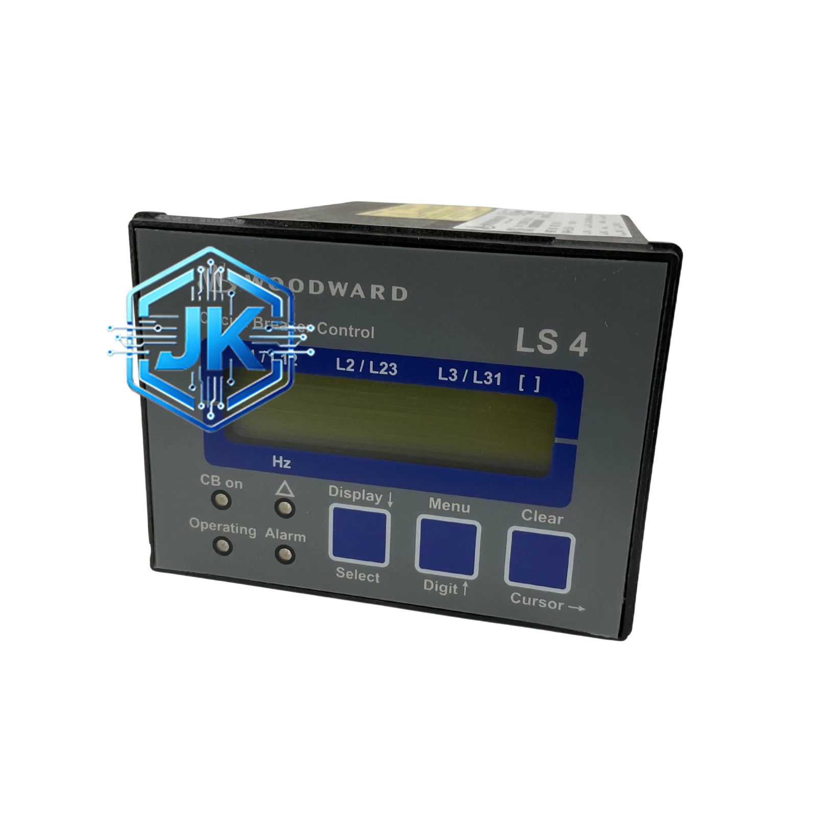 Woodward DECS-100-B15