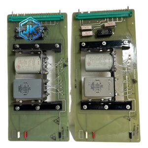 GE 117D系列励磁控制电源模块 117D7344G1