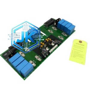 GE DS200ITXSG1ACB 通信/接口模块