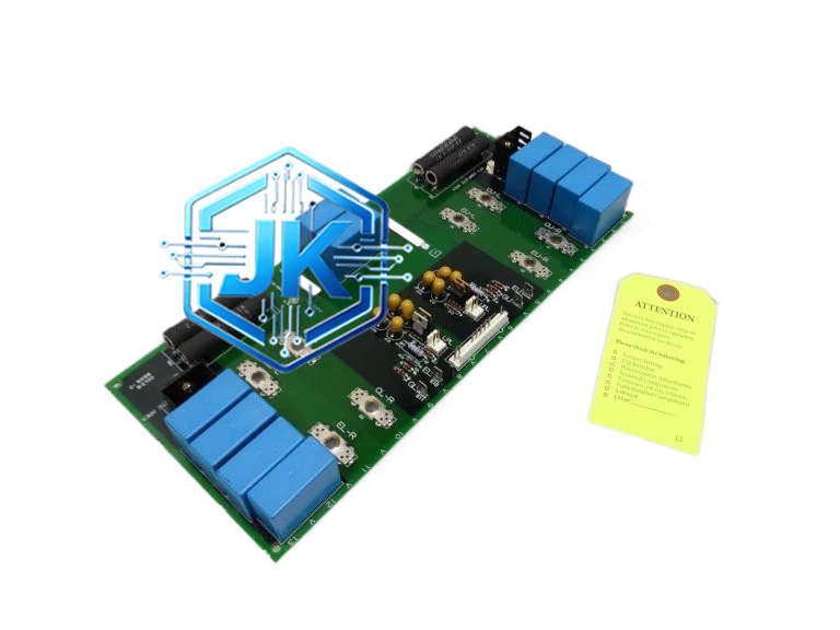 GE DS200ITXSG1ACB 通信/接口模块