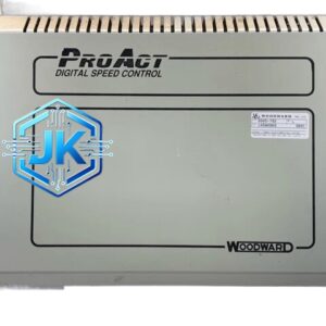 Woodward 9005-792