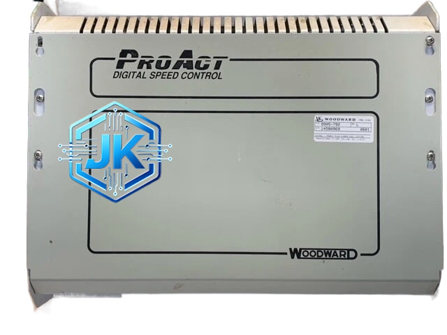 Woodward 9005-792