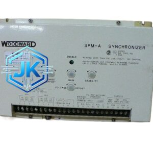 Woodward 9905-003