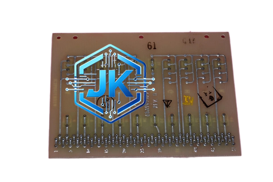 GE IC3600SCBD2A 串行通信接口模块(VersaMax系列) - 图片 2
