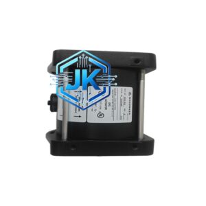 WOODWARD 8256-016 — 数字式燃气轮机燃烧控制器（Speedtron Mark V）