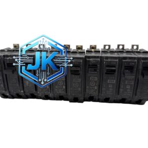 GE THHQB113030A120 — GE Industrial Solutions THHQB系列重型隔离开关