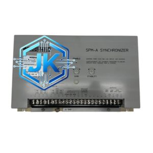 Woodward SPM-A 9907-028