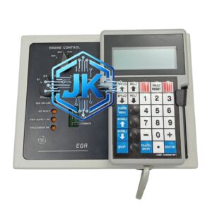 GE DS3815CCMD1C1B — Mark VIe 通信模块