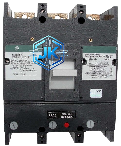 GE THJK436300 — Mark VIe 双通道串行通信模块
