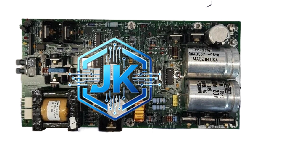 GE DS200GGDAG1A — Mark VIe 通用网关模块(GEnet 网关版本)