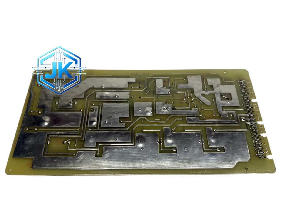 GE 125D5788G1PCB 模拟量输入模块替换电路板