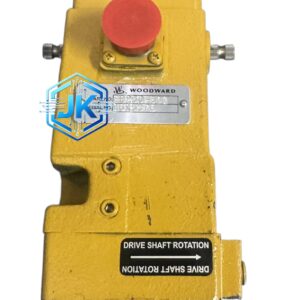 Woodward E8250-501