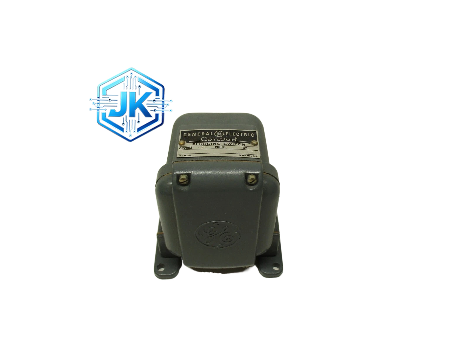 GE CR2962-F2P 电流互感器信号变送器(4-20mA输出,Mark V / Mark VI 燃机控制系统专用)