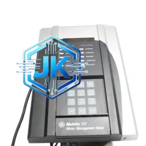 GE Fanuc 369-HI-0-M-0-D-0-E — Mark V 高密度模拟量输入模块